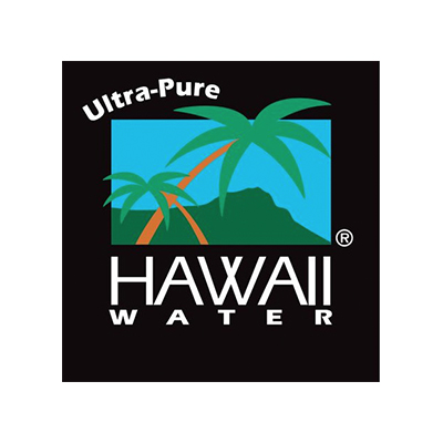 Hawaii Water