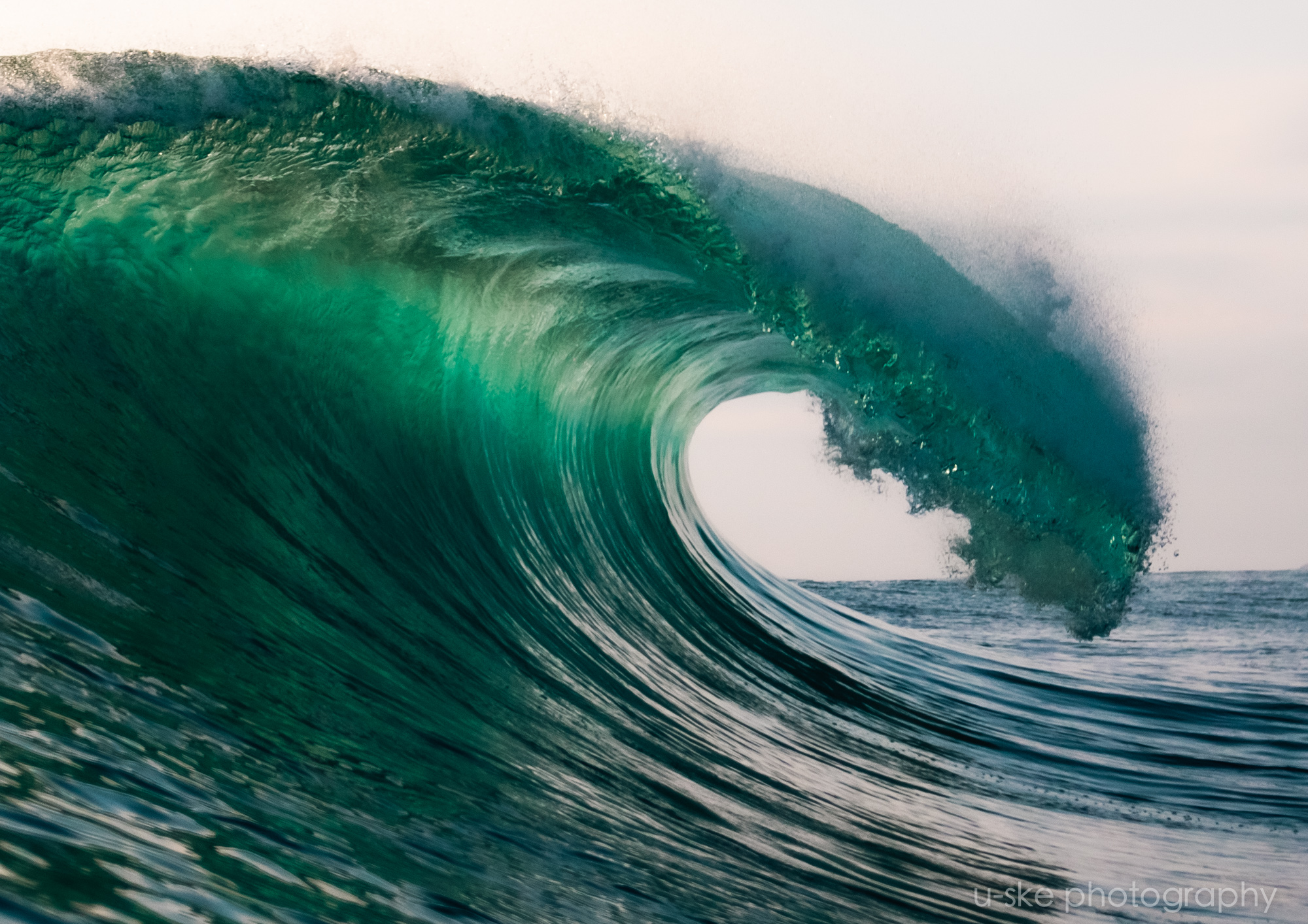 WAVE | フォトグラファーU-SKE オフィシャルサイト | U-SKE PHOTOGRAPHY